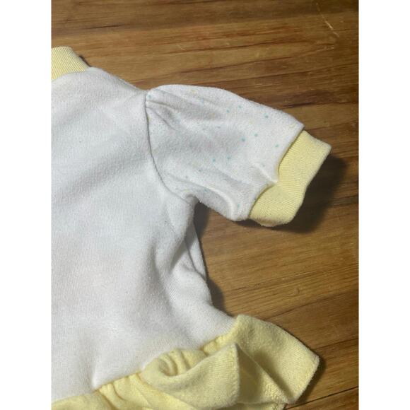 Set of 2 Vintage Baby Girl Shirts - Picture 7 of 8